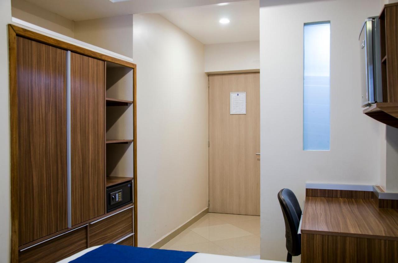 La Casa Azul Apartment Mexico City Ngoại thất bức ảnh