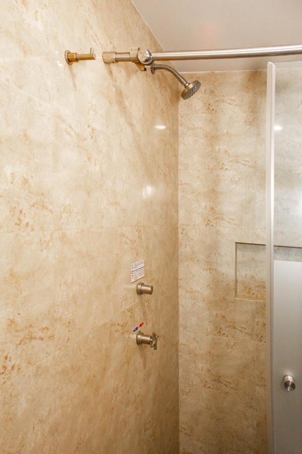 La Casa Azul Apartment Mexico City Ngoại thất bức ảnh