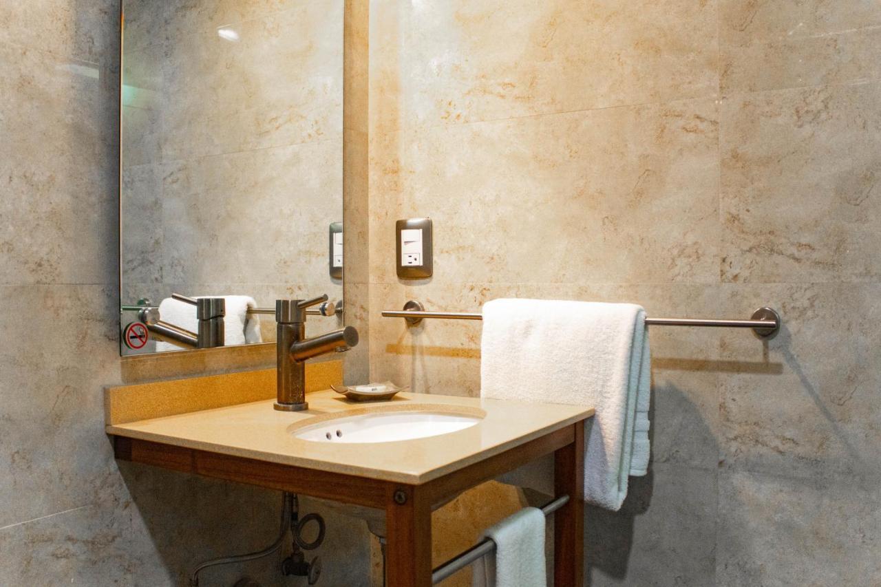 La Casa Azul Apartment Mexico City Ngoại thất bức ảnh